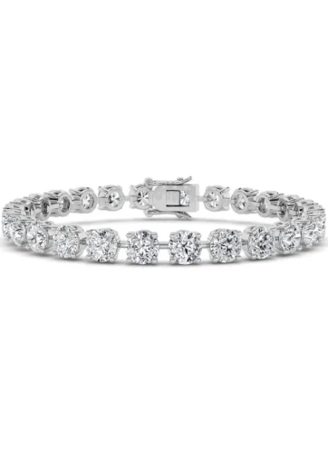 Amaar Tennis Bracelet